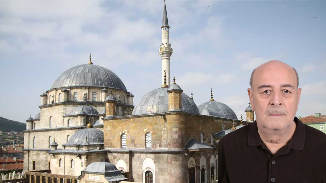 Yozgatlı Astsubay Dursun Kiraz vefat etti