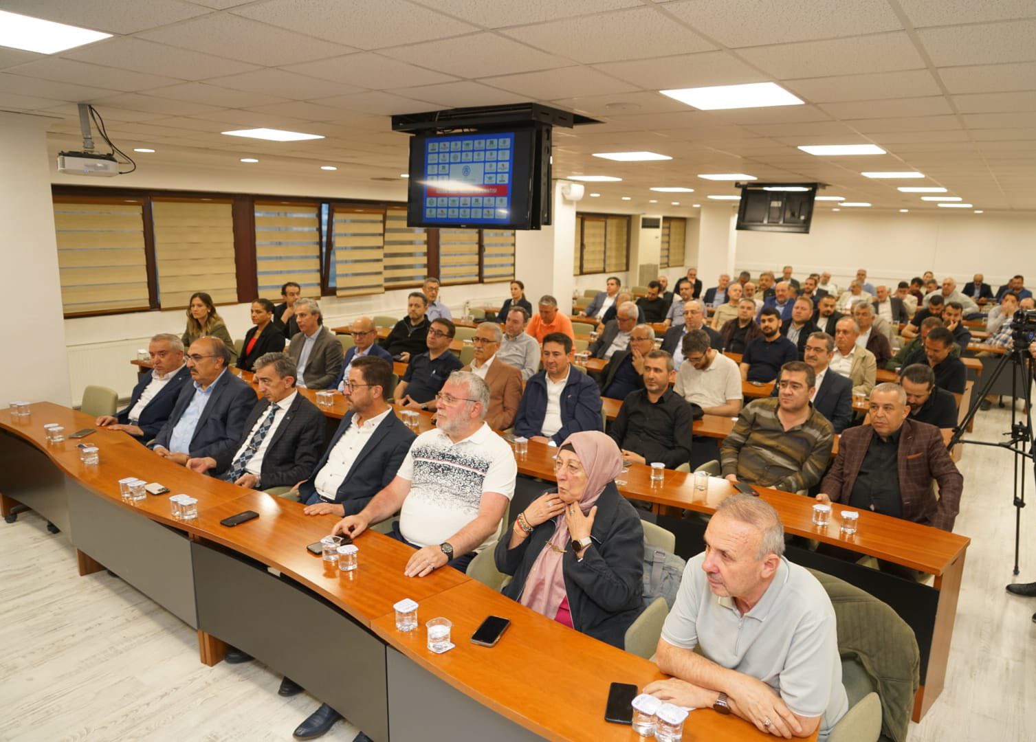 Yozgat, Konya, Aksaray, Ankara listeye alındı. Bölgeler taşınıyor heyecan dorukta