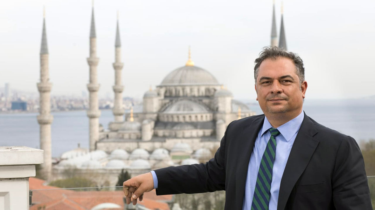 İstanbul’un Kalbindeki Yozgatlı Başarı: Levni Hotel Konfor ve Lüksü Buluşturuyor!