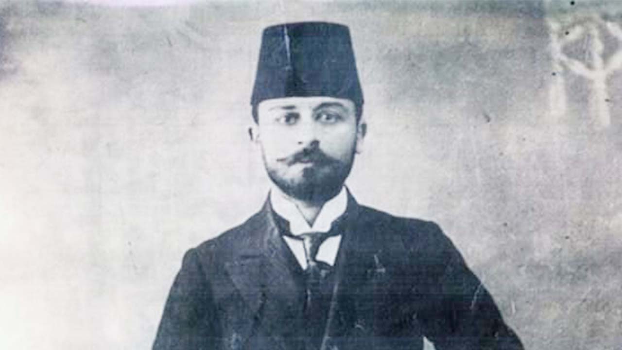 Yozgat’ın Boğazlıyan Kaymakamı Milli Şehit Mehmed Kemal Bey Minnetle Anılıyor!