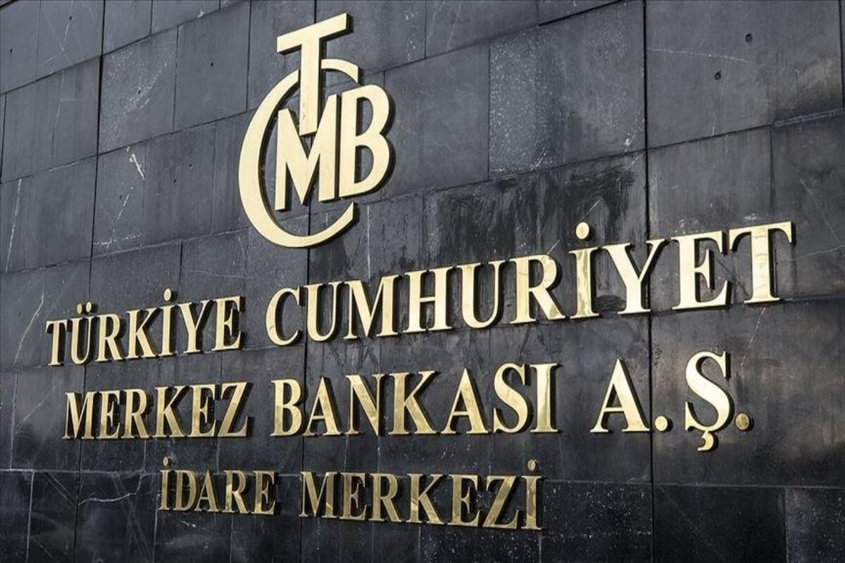 Merkez Bankası Faiz Kararını Açıkladı