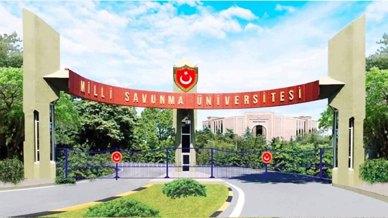 Öğrenciler dikkat! O üniversitenin tercihleri bitmek üzere! Geç kalmayın!