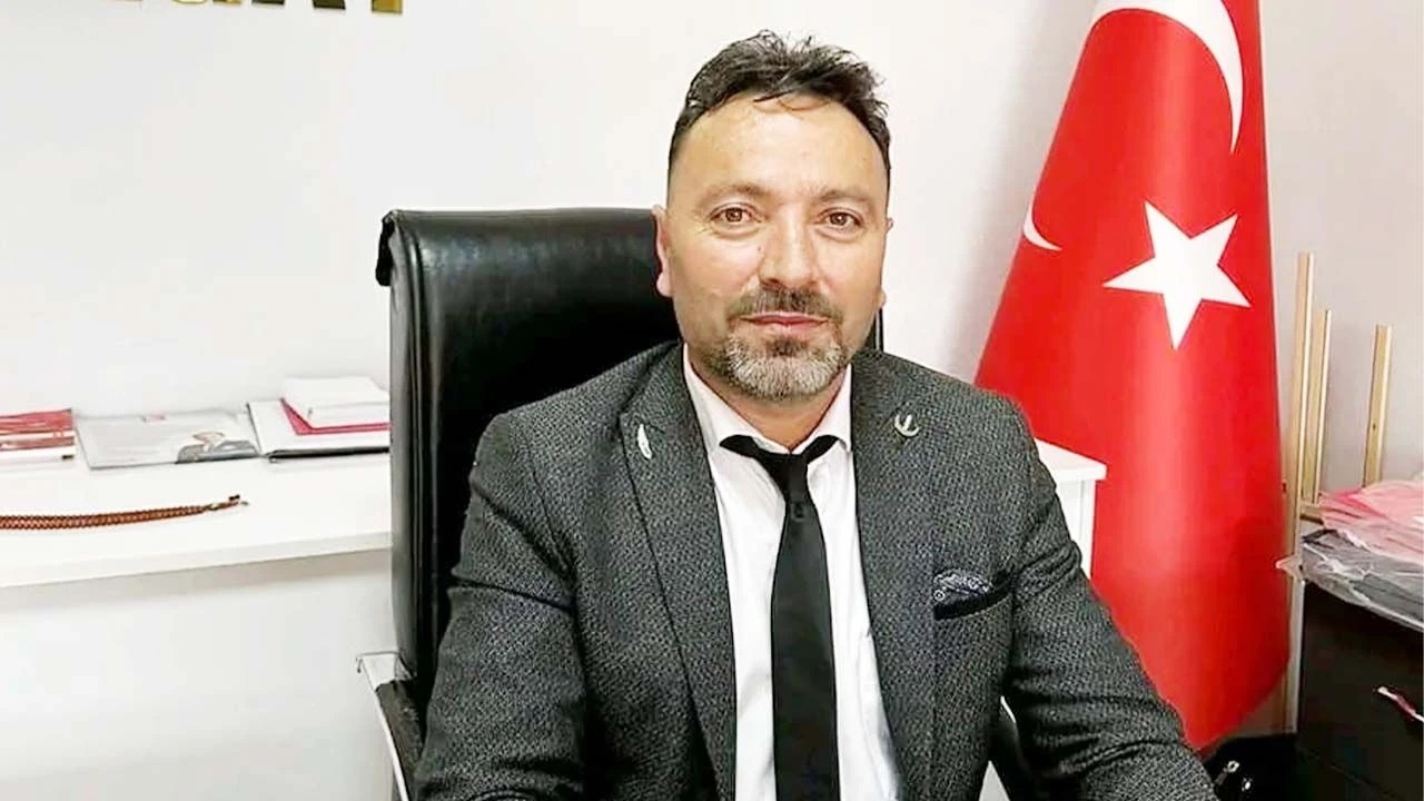 Yeniden Refah Partisi Yozgat Belediye Encümen Üyesi Mustafa Dereli’den Polis Gününe Özel Kutlama!