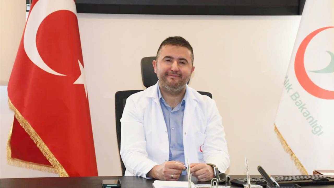 Yozgat Şehir Hastanesi Başhekimi Dr. Kozan: Sağlık Hizmetleri Her Birey İçin Erişilebilir Olmalı!