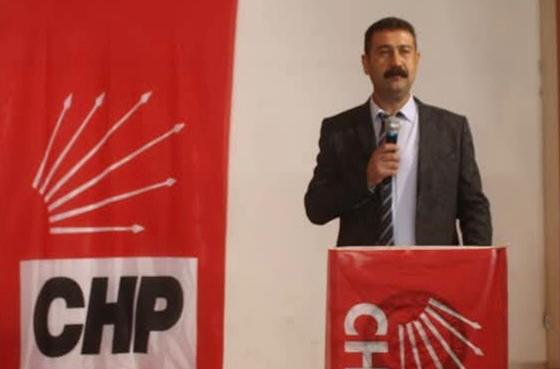 CHP Çayıralan Başkanı Mutullah Üstün: Yozgat’ta Atılan Her Adım Demokrasiye Yazılmış Bir Cümledir
