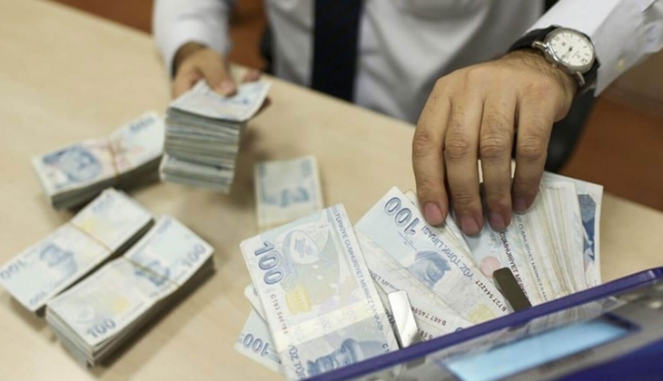 Denizbank’tan Kart Sahiplerine 100 Bin TL'ye Kadar Kredi Desteği!