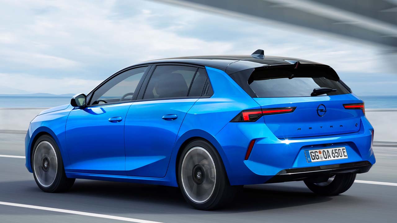 Nisan Ayı Opel Fiyatları Açıklandı! Yozgat’ta Astra Alacaklar Bu Listeyi Kaçırmasın!