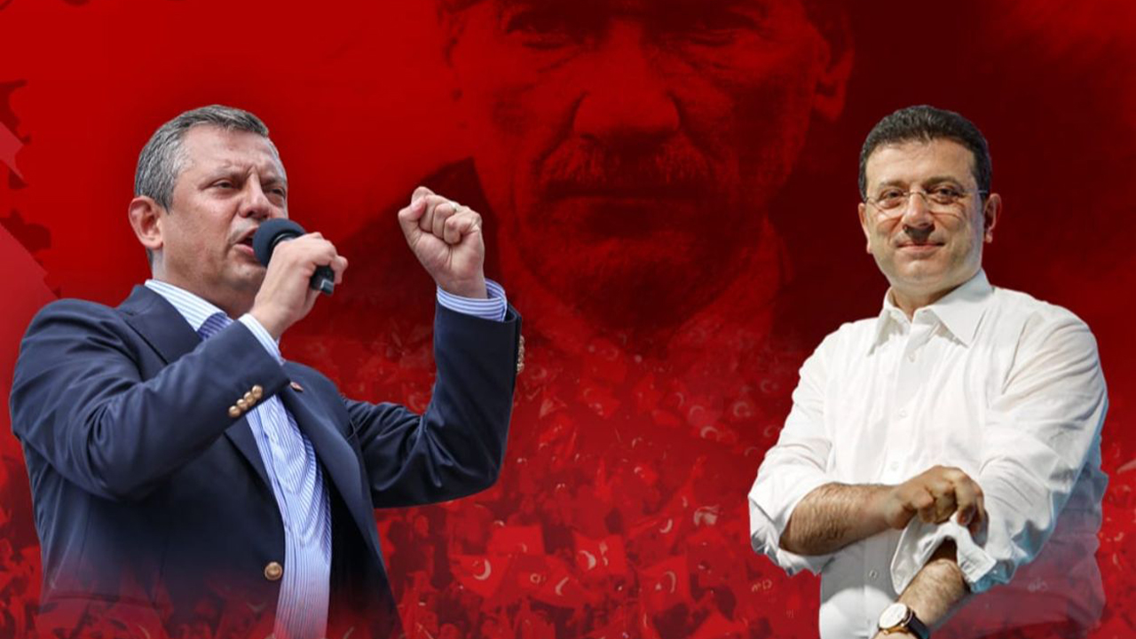 CHP Genel Başkanı Özgür Özel Yozgat’ta Miting Düzenleyecek