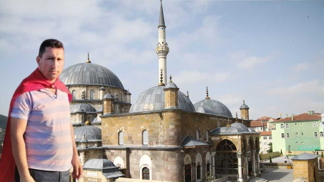 Yozgat’ın o ilçesinden genç ölüm haberi: Allah sabır versin!