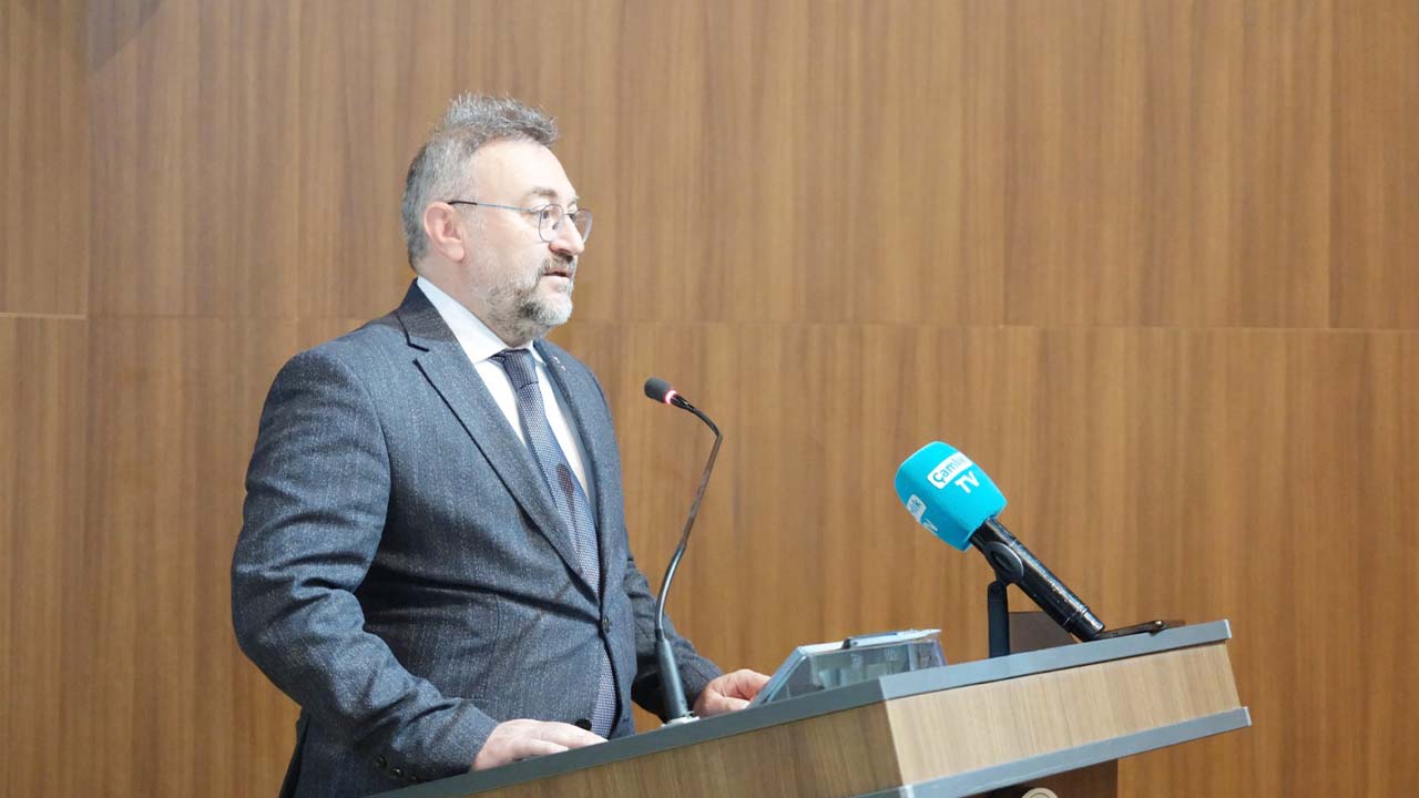 Yozgat Bozok Üniversitesi Türkiye’de Bir İlke İmza Atıyor: MHRS’de Yozgat Pilot İl!