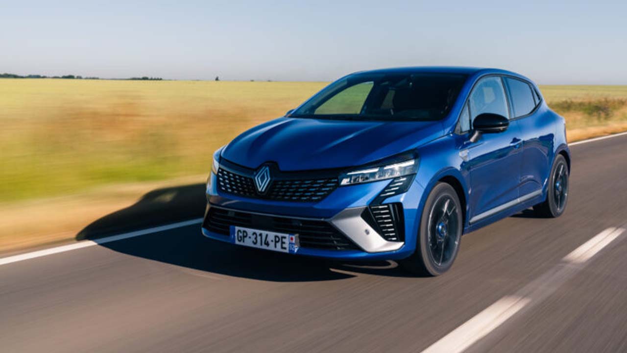 Renault Clio’da Ekim Ayına Özel 65 Bin TL’ye Varan İndirim!