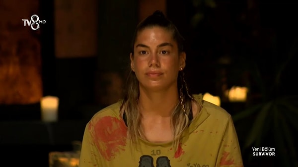 Survivor All Star’da Şok Eden Eleme!