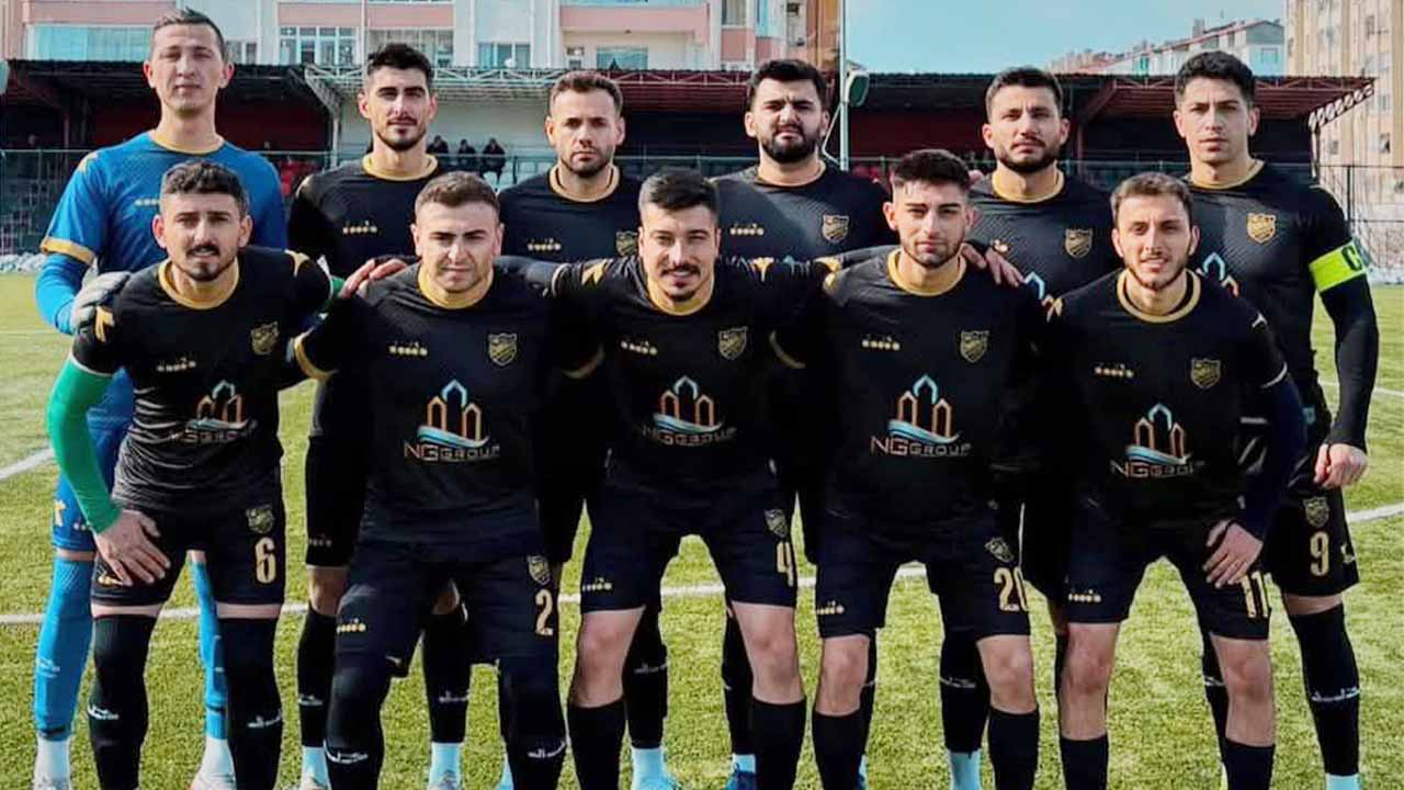 Yozgat 1. Amatör Küme’de resmi olmasa da şampiyon belli!