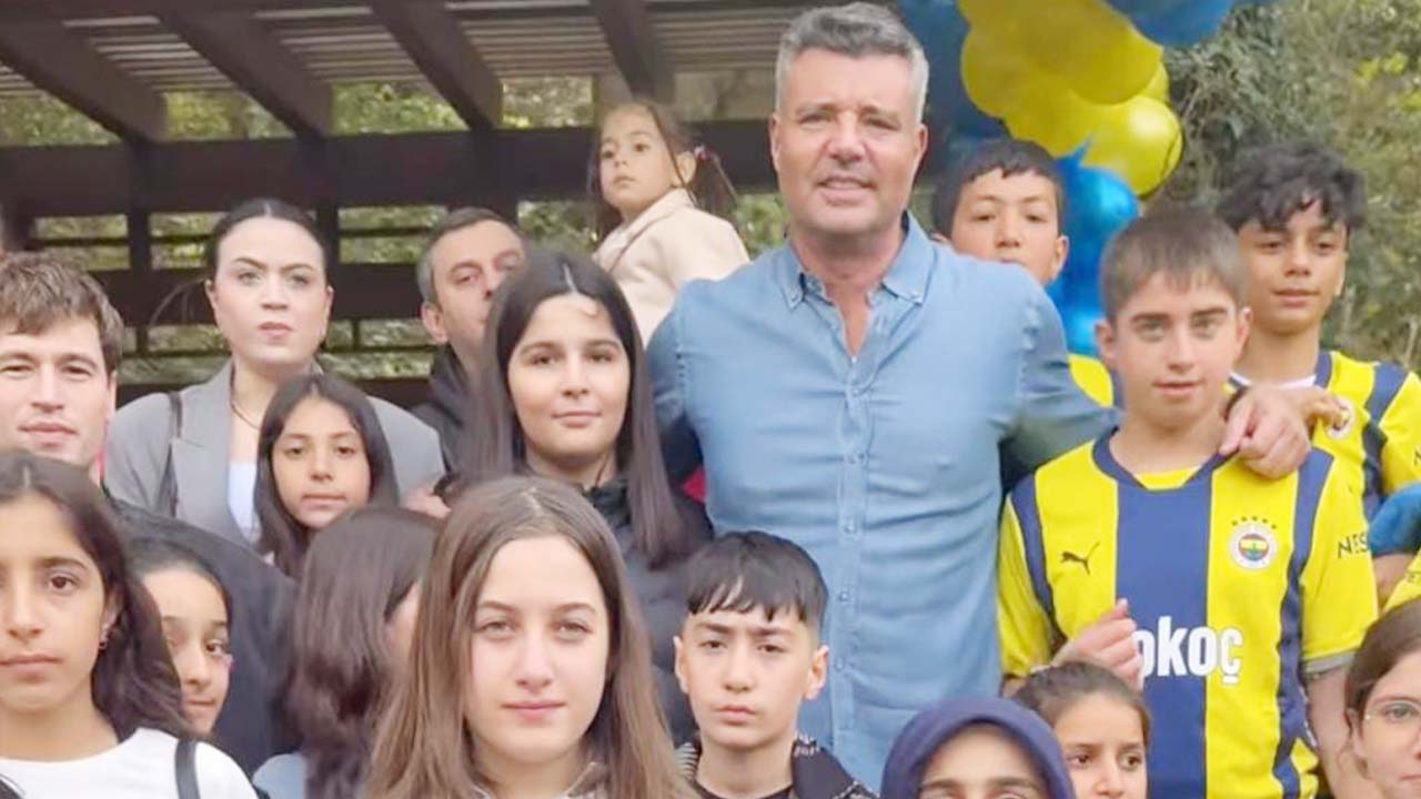 Yozgat Topraklarının Parçası Kırıkkale’den Doğan İş İnsanının Vefalı Hareketi! İstanbul’da Krallar Gibi Ağırladı!