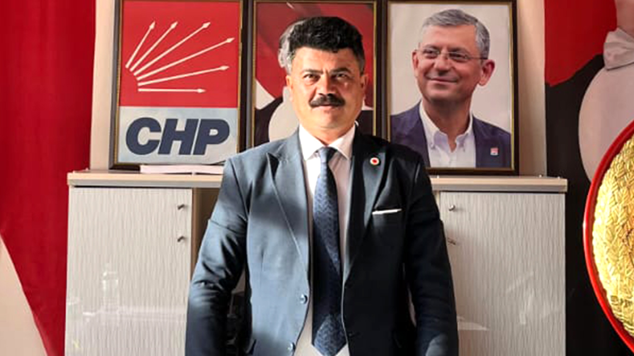 CHP Aydıncık İlçe Başkanı Erdoğan'dan İklim Kanununa Tepki