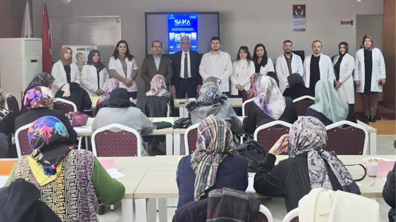 Yozgat’ta Sağlıklı Hayat İçin Yeni Bir Dönem Başladı!