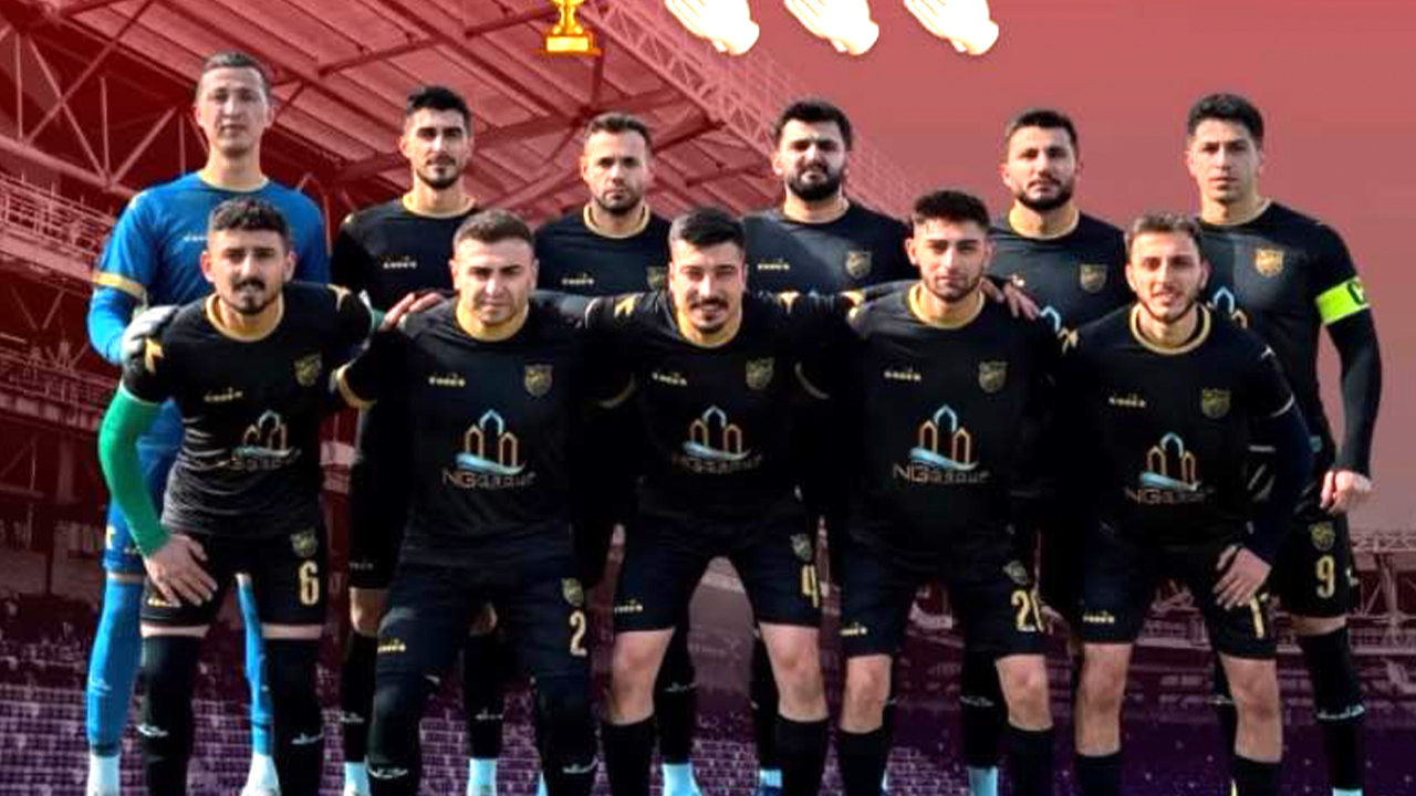 Yozgat'ta Bal ligi için karşılaşacaklar!