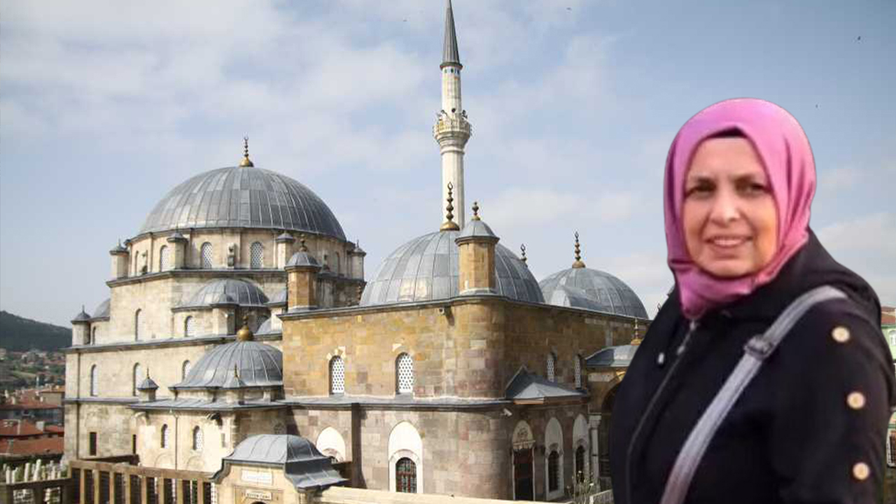 Yozgatlı hemşire Şerife Civan yasa boğdu