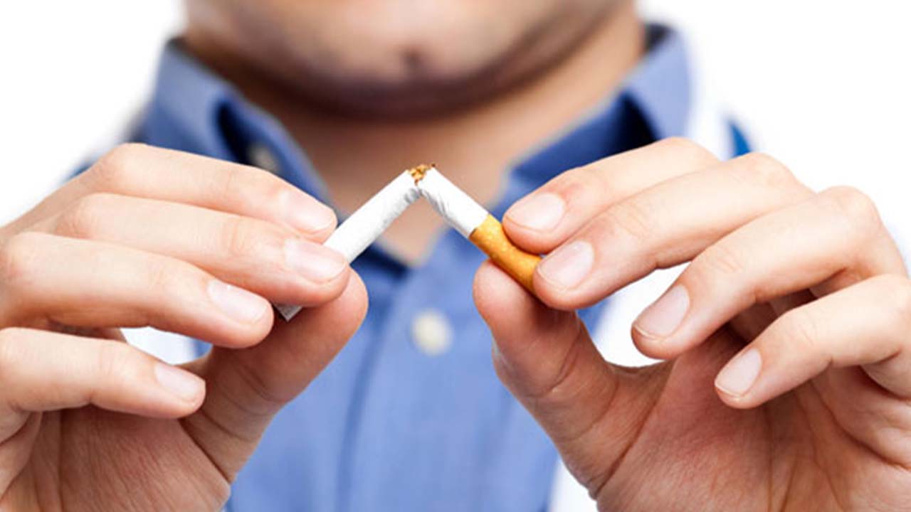 Sigara Kalp Sağlığını Tehdit Ediyor: Ömrünüzden 20 Yıl Çalıyor