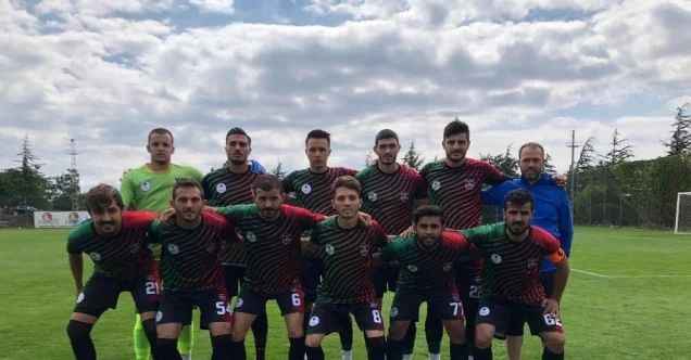 Diyarbekirspor Play-Off’tan umutlu