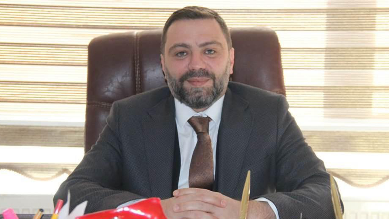 MHP Yozgat İl Başkanı Tekin Irgatoğlu’ndan CHP Mitingine Eleştiri