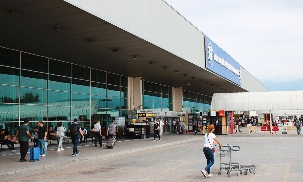 İstanbul Depremi Sonrası Fırsatçılara gün doğdu