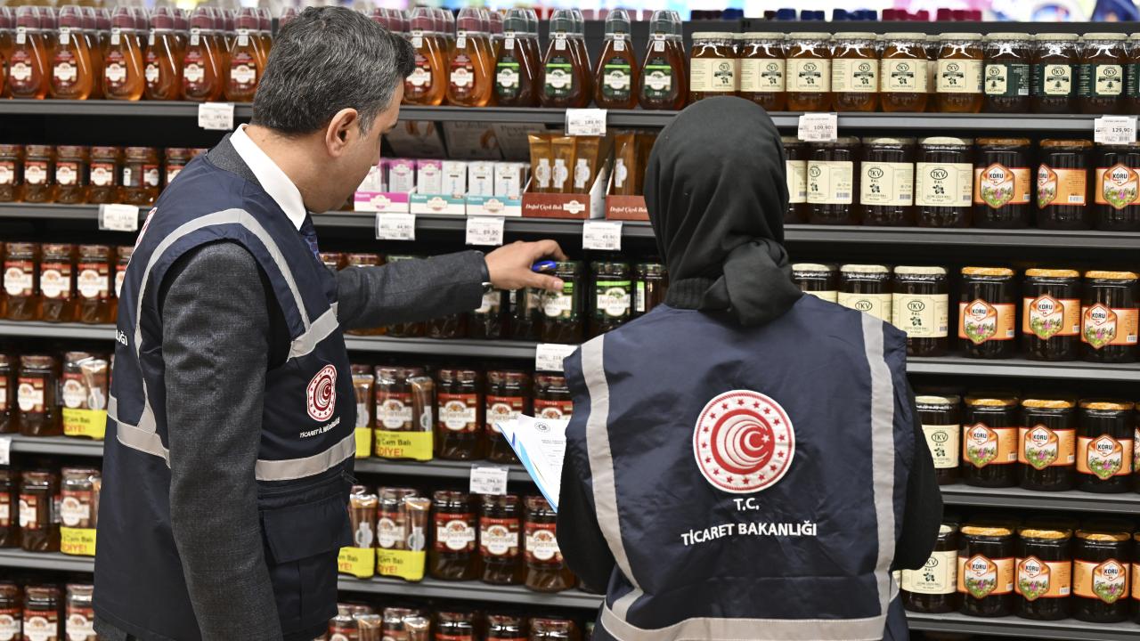 Ticaret Bakanlığı'ndan E-Ticaret Firmalarına Ceza!