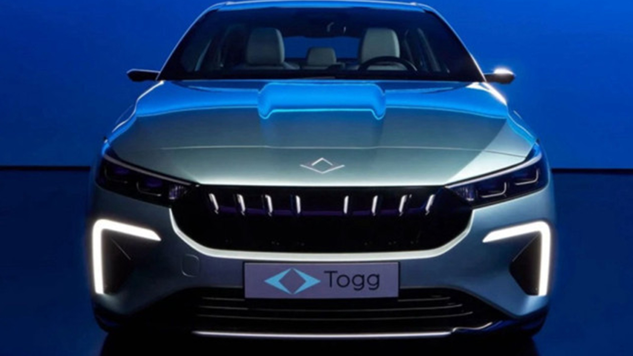 TOGG T10F Satışa Çıktı