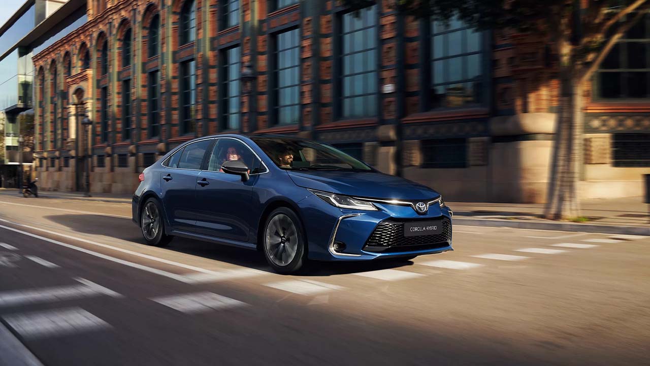 Yozgat’ta Toyota Alan Kazandı! C-HR’ye Yarı Fiyat Fırsatı!