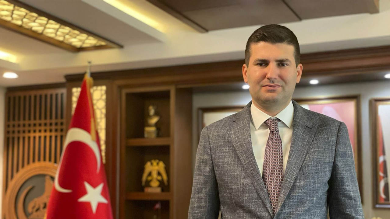 Ülkü Ocakları Genel Başkanı Ahmet Yiğit Yıldırım'dan Ülkü Ocaklarına Davet