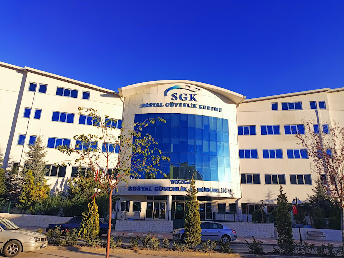 Yozgat’ta SGK ve Maliye Harekete Geçti: Haksız Ödemeler Geri Alınıyor