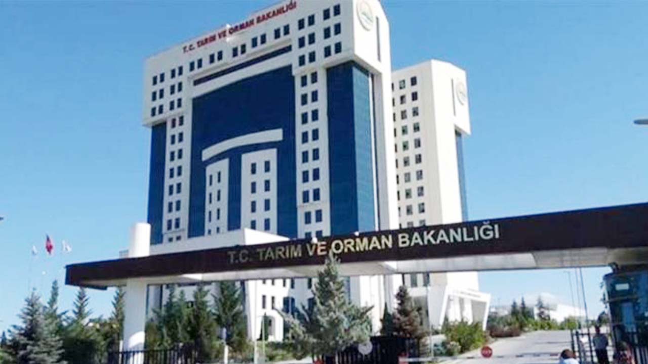 Tarım ve Orman Bakanlığı Personel Alımı Yapacak! İşte Başvuru Şartları ve Detaylar!