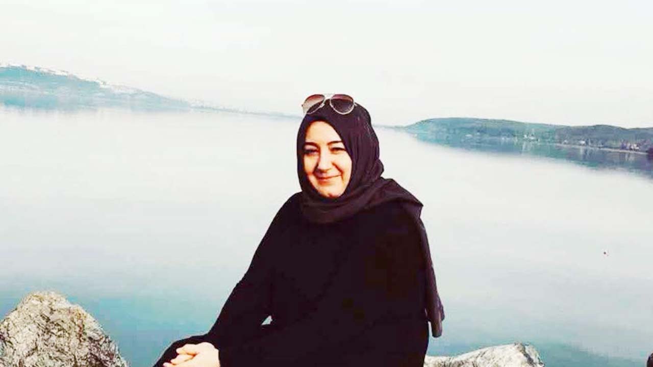 AK Parti Eski İl Başkanı Harun Lekesiz'in Acı Günü!