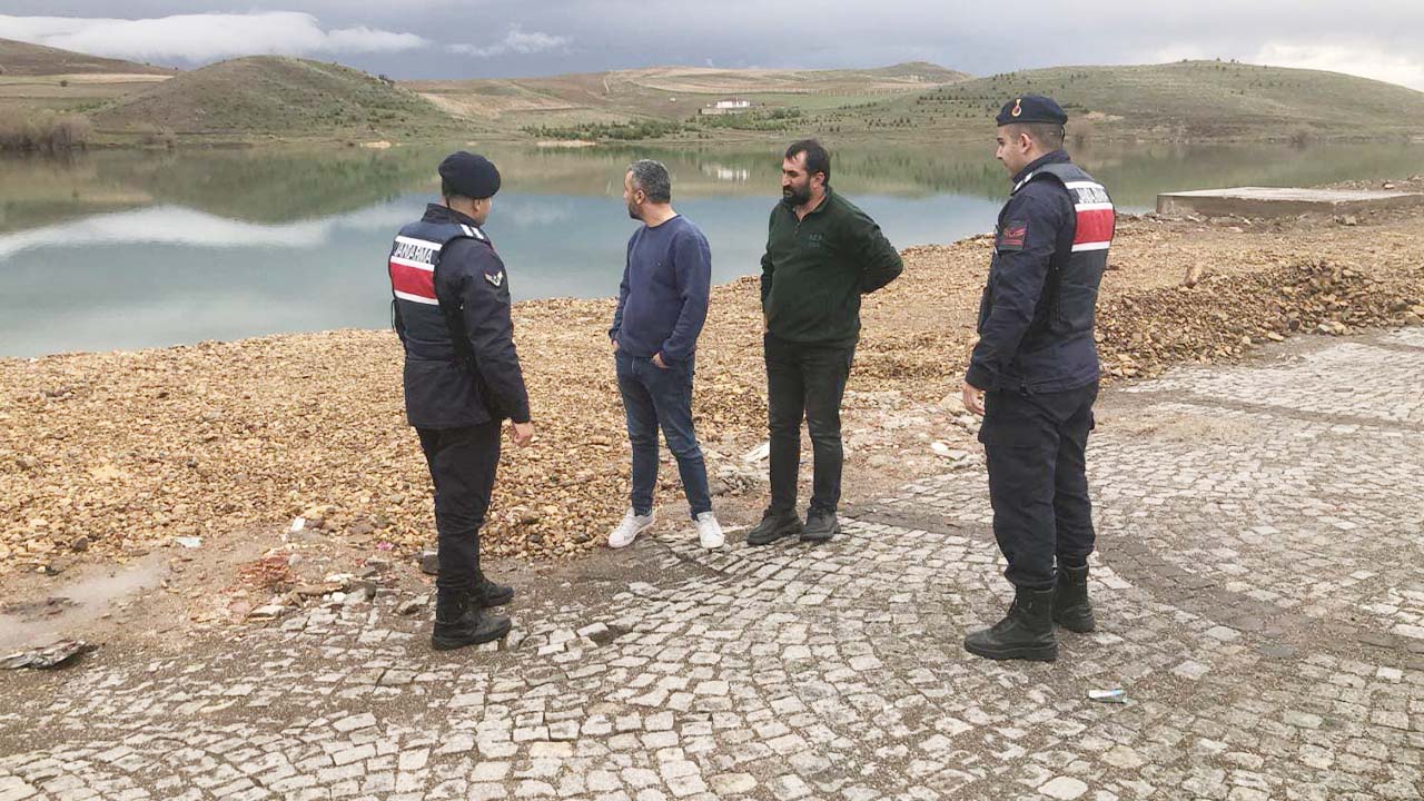 Yozgat İl Jandarma Komutanlığı Bayramda Güvenli Seyahat İçin Devrede!