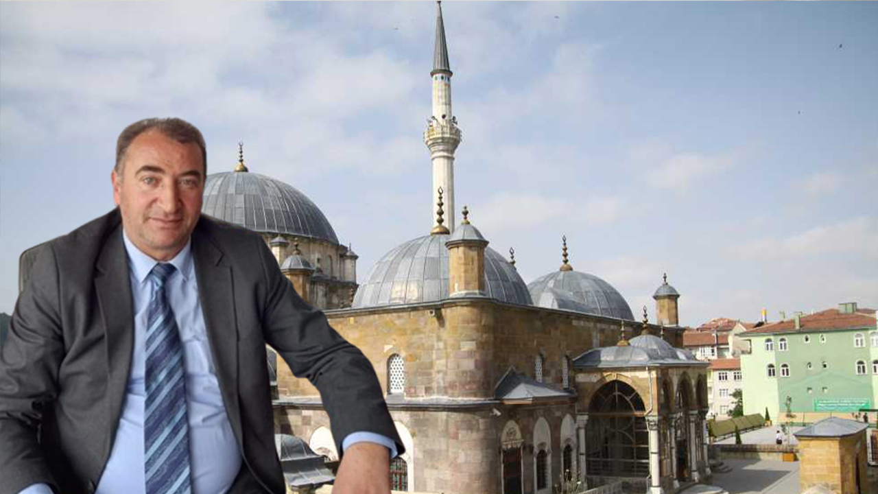 Kadışehri ilçesini yasa boğdu