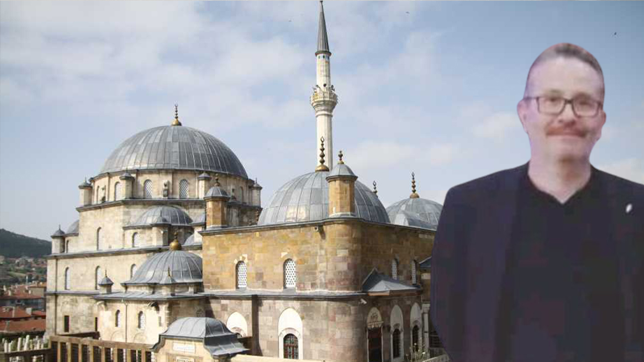 Yozgatlı tanınmış eğitimcinin ani vefatı üzdü: yine kalp!