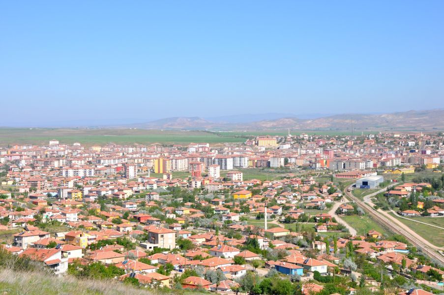 Yozgat'ta ev alacaklara fırsat: Faiz oranlarında düşüş
