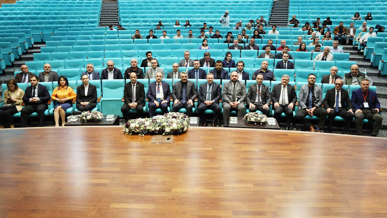 Yozgat Bozok Üniversitesi’nden İklim Değişikliğiyle Mücadeleye Bilimsel Destek