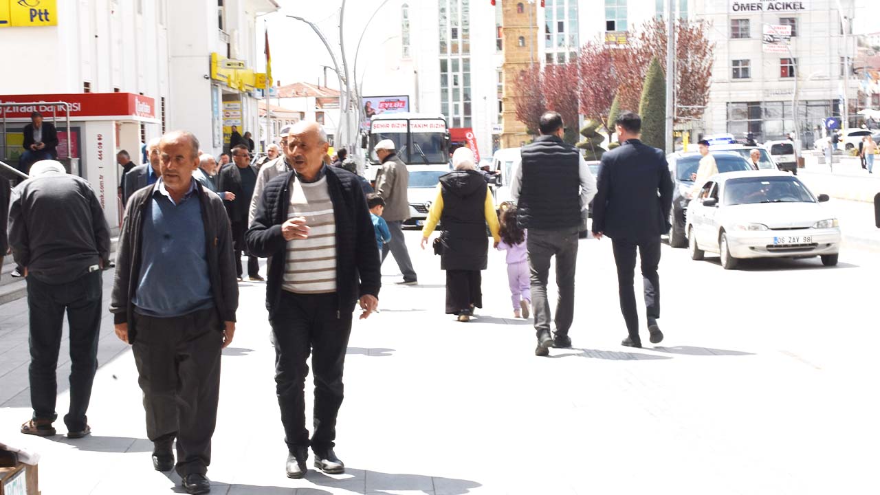 İstanbul Depremi Sonrası Yozgat’a Göç Olur Mu?