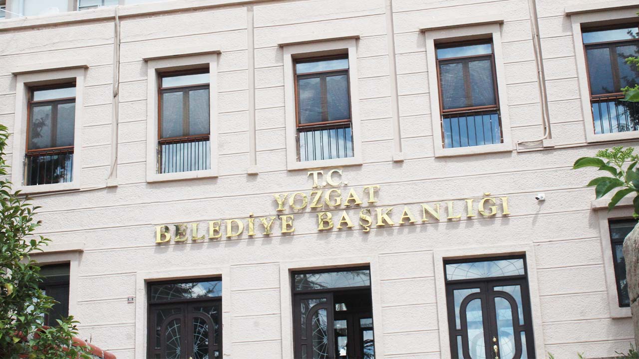 Yozgat Belediyesi’nden Arsa Satışı: Şartlar ve Başvuru Detayları Açıklandı!