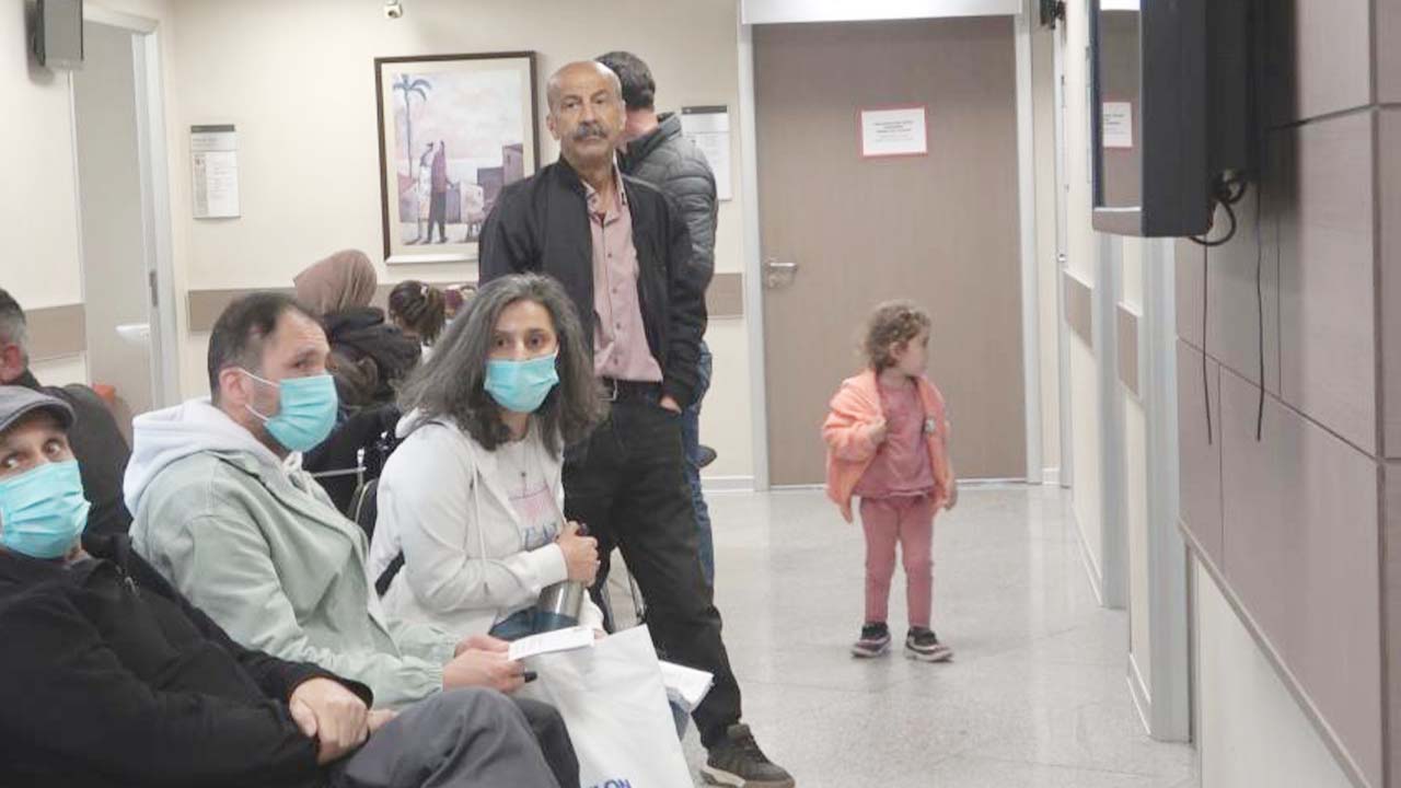 Yozgatlı Aileler Dikkat! Çocuğunuzda Bu Belirtiler Varsa Hemen Doktora Gidin!