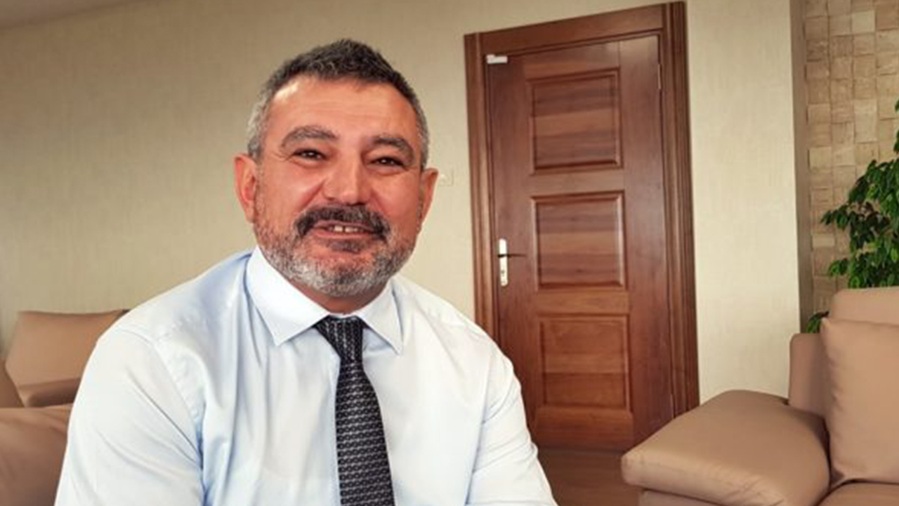 Cumhurbaşkanlığı hukuk kuruluna bir Yozgatlı hukukçu daha