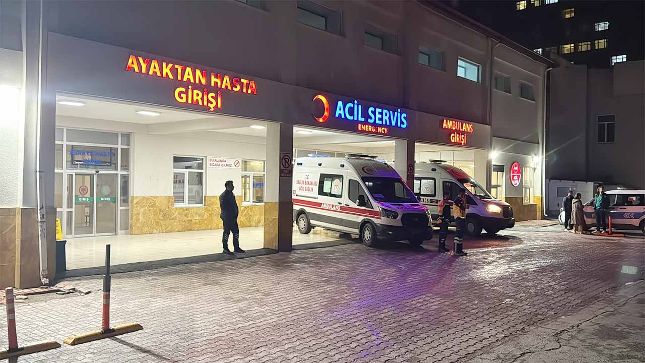 Öğrenci yurdunda 53 öğrenci zehirlendi! Valilik soruşturma başlattı!