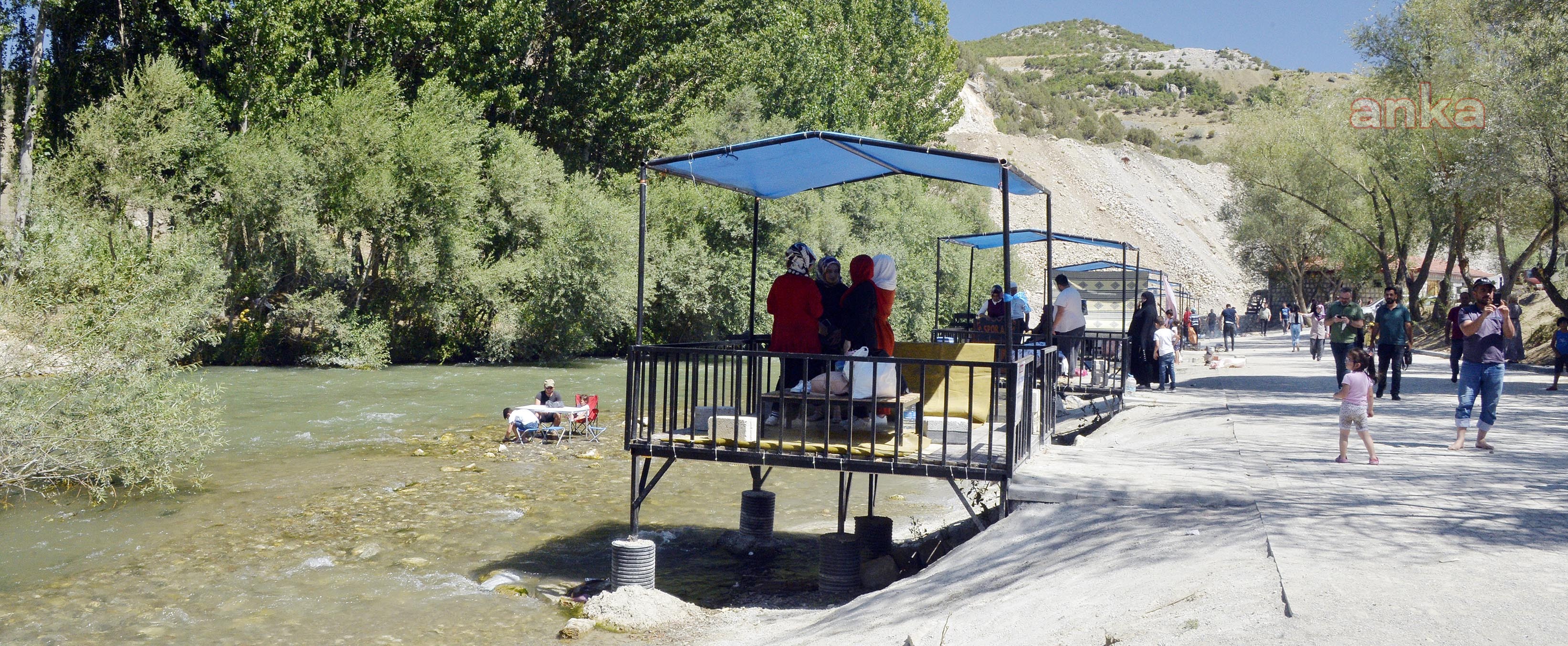 Yozgat Piknik Alanları: Doğayla İç İçe En Güzel Mesire Yerleri