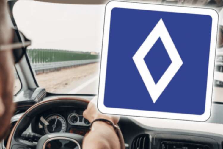 Yozgatlılar trafikteki bu levhayı ilk defa görecek! Anlamını biliyor musunuz?