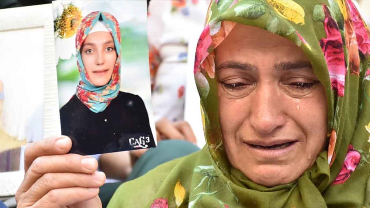 Anneler Direniyor Evlatlar Geri Geliyor