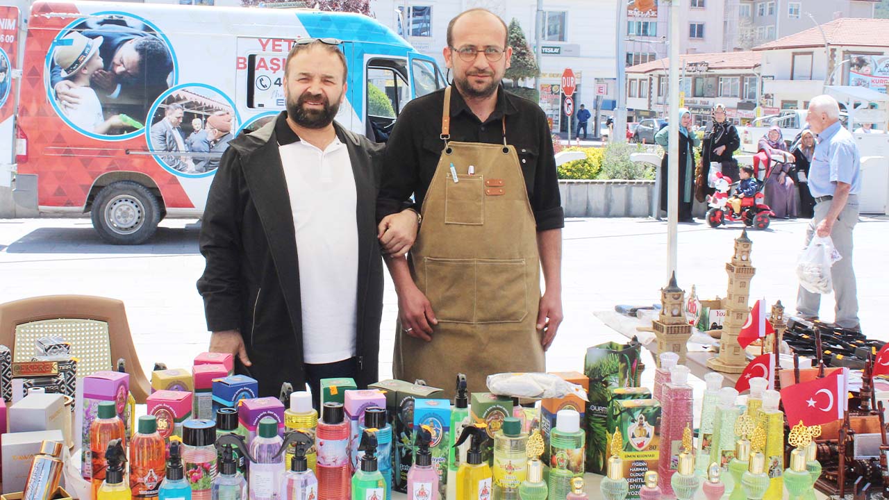 Yozgat Deyince Akla 66 Yozgat Gelecek!