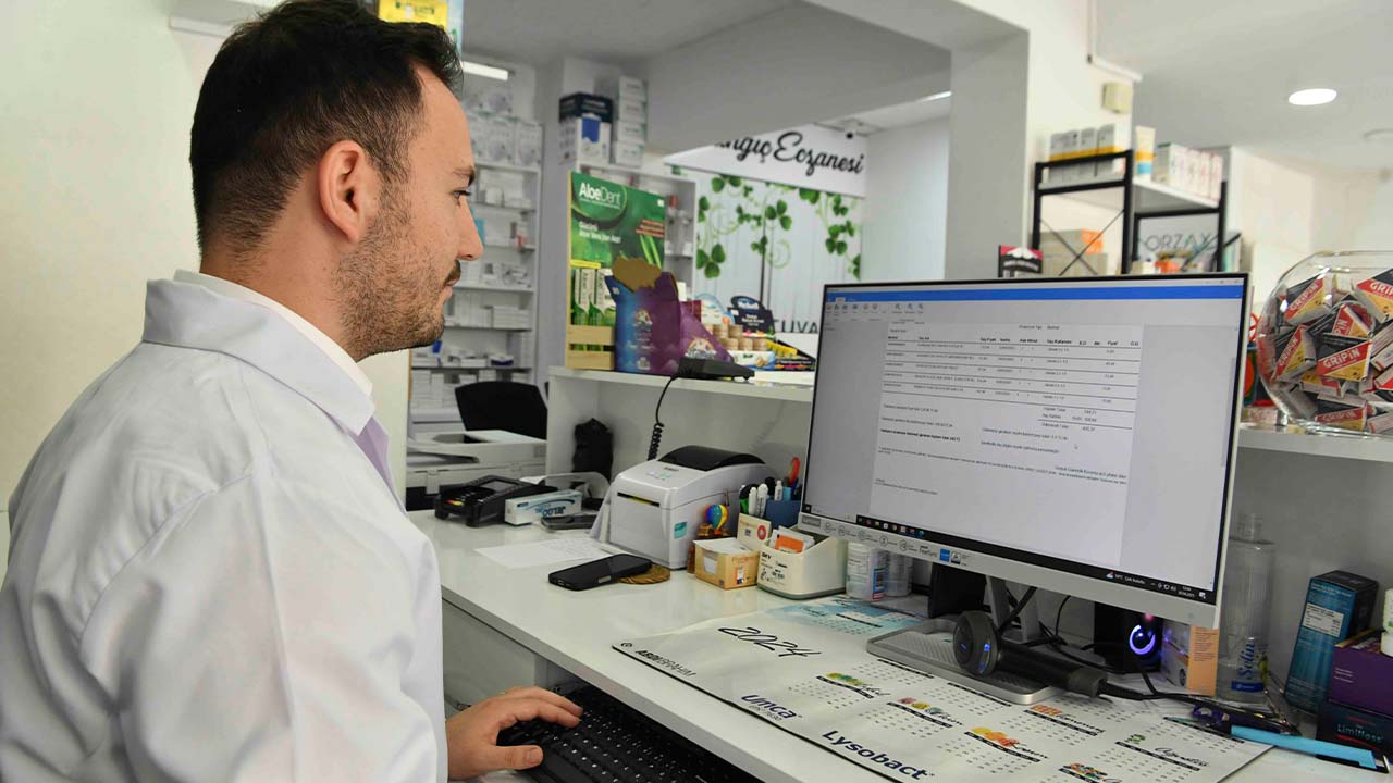 Türkiye'de ilkleri gerçekleştiren belediye