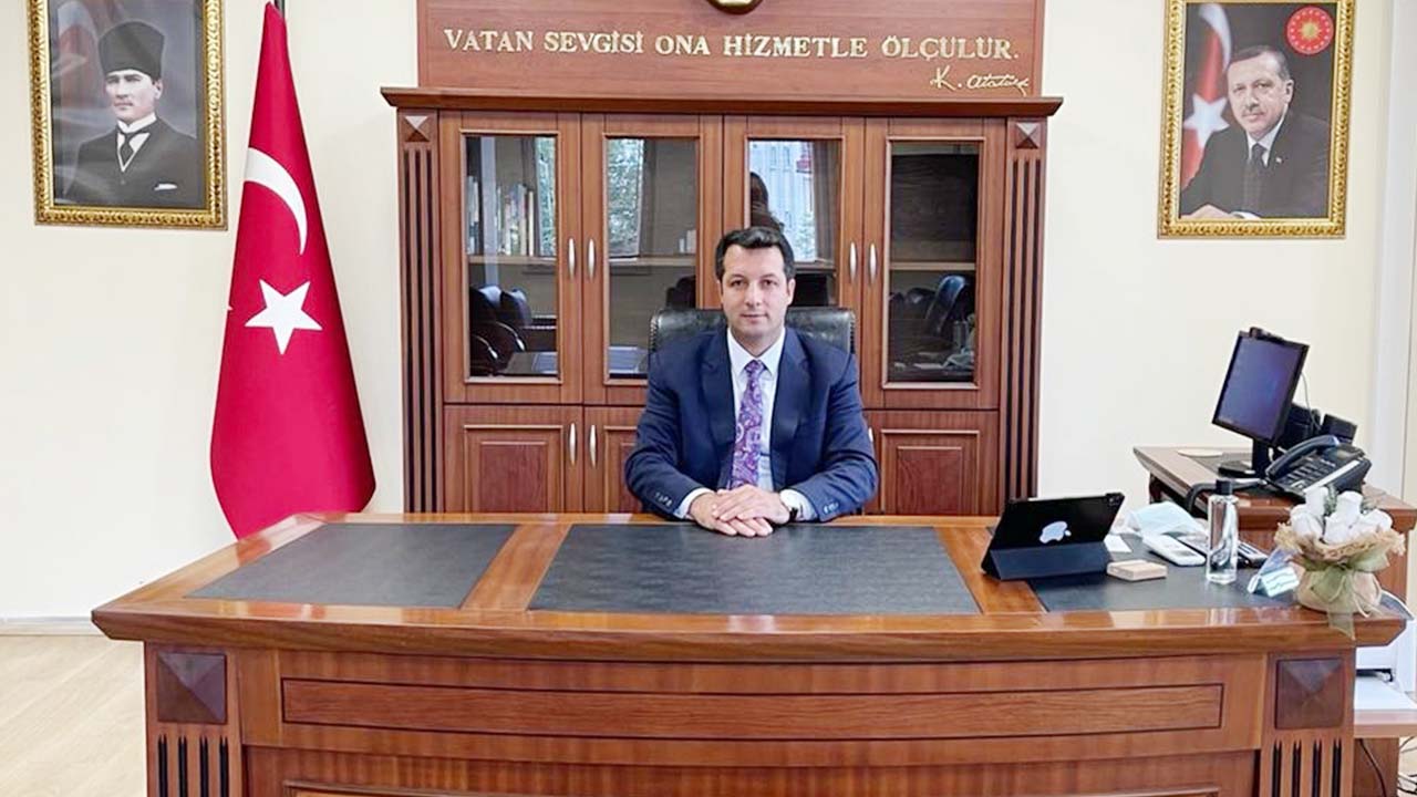 Sorgun Kaymakamı Abdurrezzak Canpolat Kimdir? Sorgun’a Atanan Yeni Kaymakamı Tanıyalım!