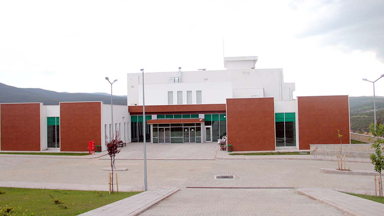 Akdağmadeni Devlet Hastanesi'nde İş Fırsatı! Kantin/Çay Ocağı İhalesi Açıldı